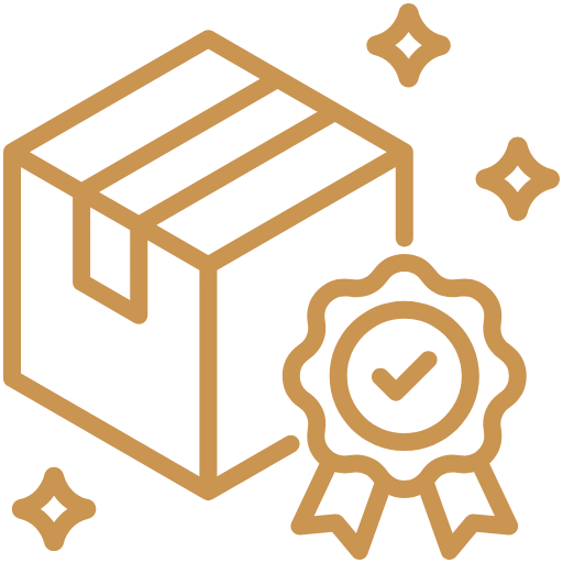 Productos de calidad